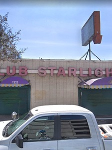 Club Starlight - Nightclub in Los Angeles, United States