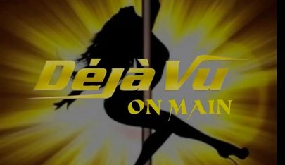 Deja Vu On Main - Nightclub in Los Angeles, United States
