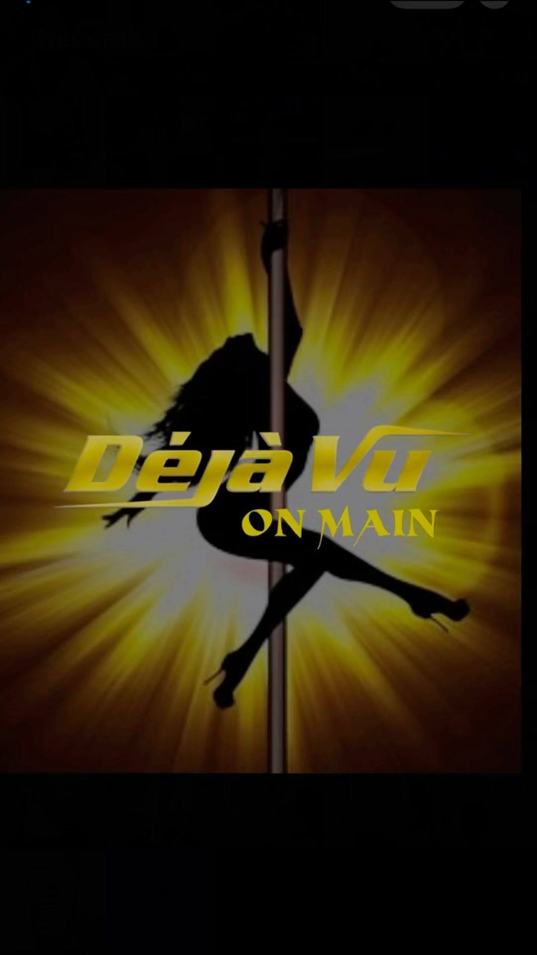 Deja Vu On Main - Nightclub in Los Angeles, United States