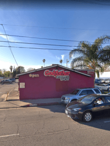 Godfather The Gentlemens CLub - Van Nuys - Nightclub in Los Angeles, United States