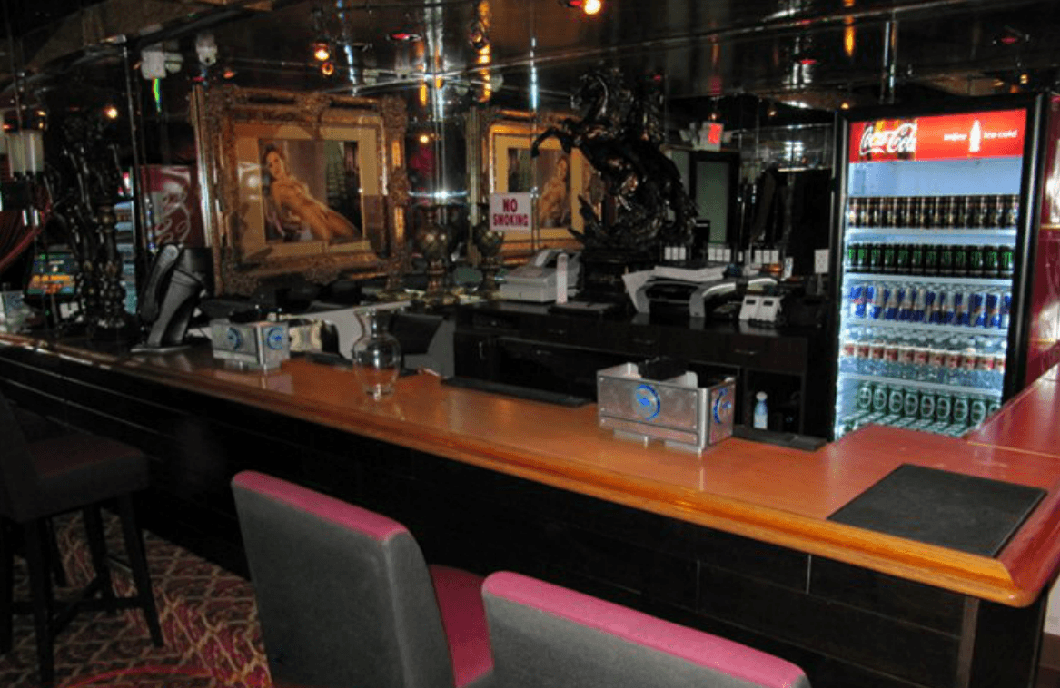 Godfather The Gentlemens CLub - Van Nuys - Nightclub in Los Angeles, United States