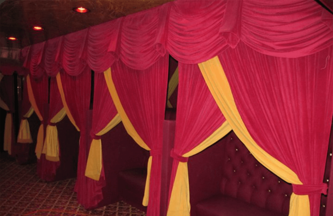 Godfather The Gentlemens CLub - Van Nuys - Nightclub in Los Angeles, United States