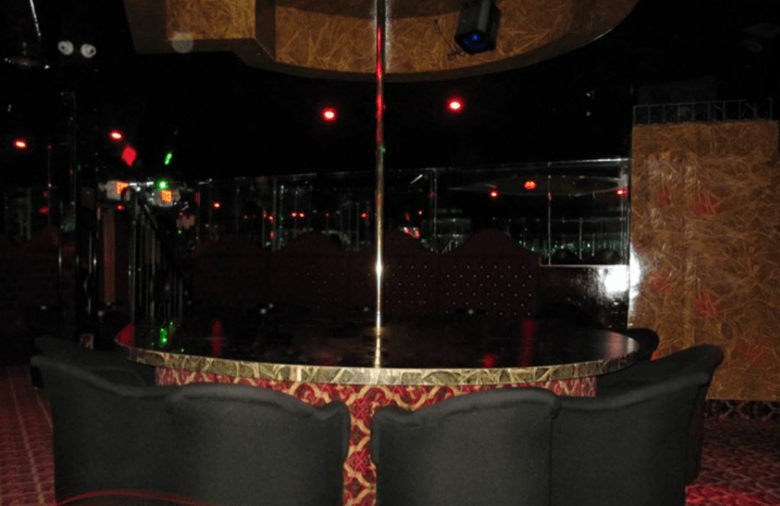 Godfather The Gentlemens CLub - Van Nuys - Nightclub in Los Angeles, United States