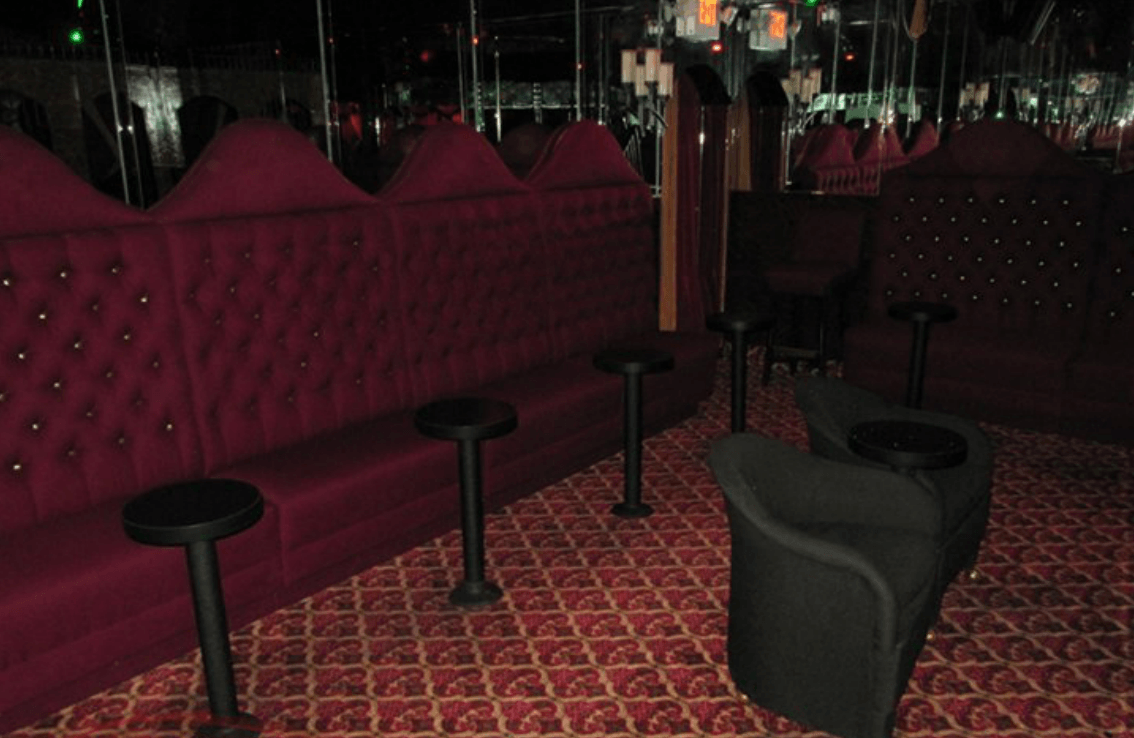 Godfather The Gentlemens CLub - Van Nuys - Nightclub in Los Angeles, United States