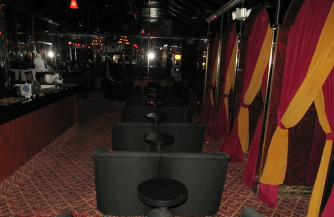 Godfather The Gentlemens CLub - Nightclub in Los Angeles, United States