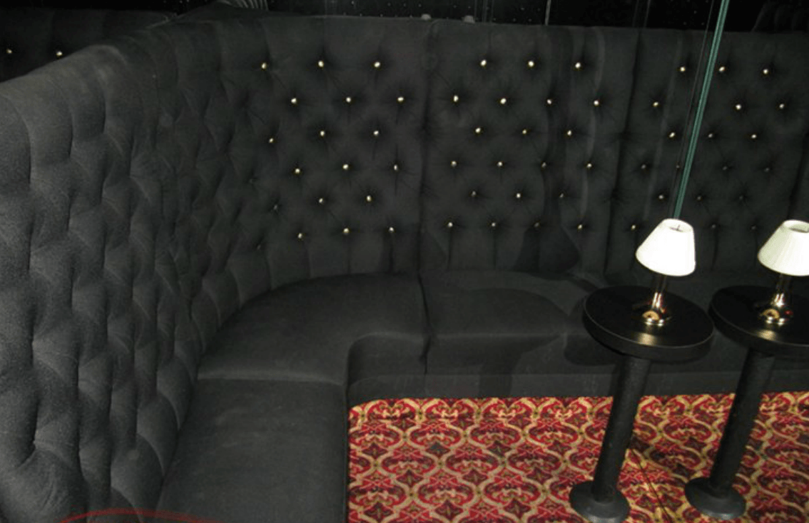 Godfather The Gentlemens CLub - Nightclub in Los Angeles, United States