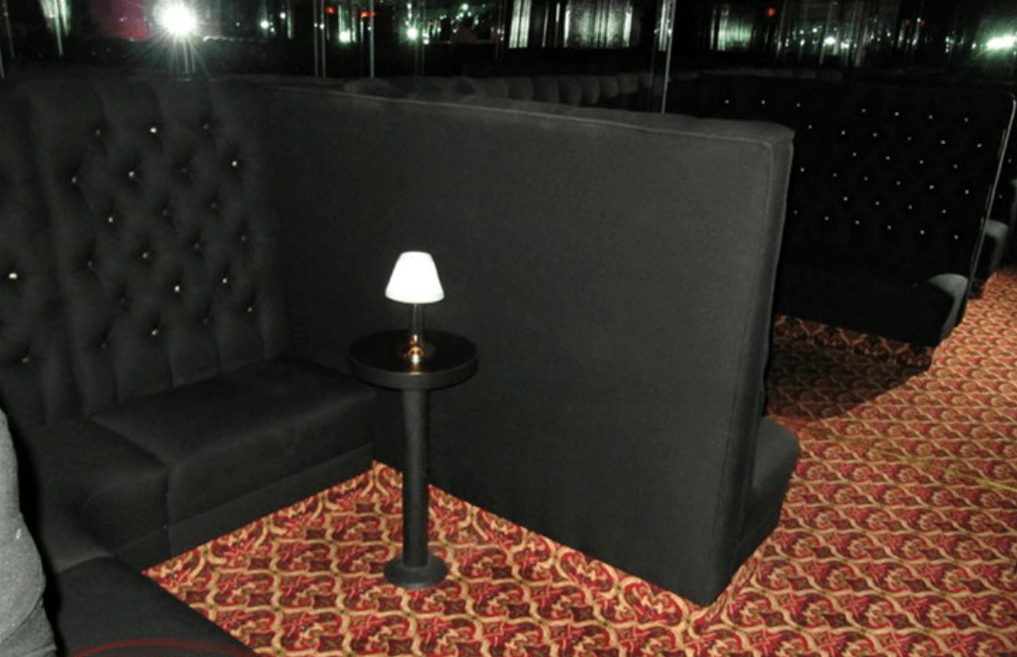 Godfather The Gentlemens CLub - Nightclub in Los Angeles, United States