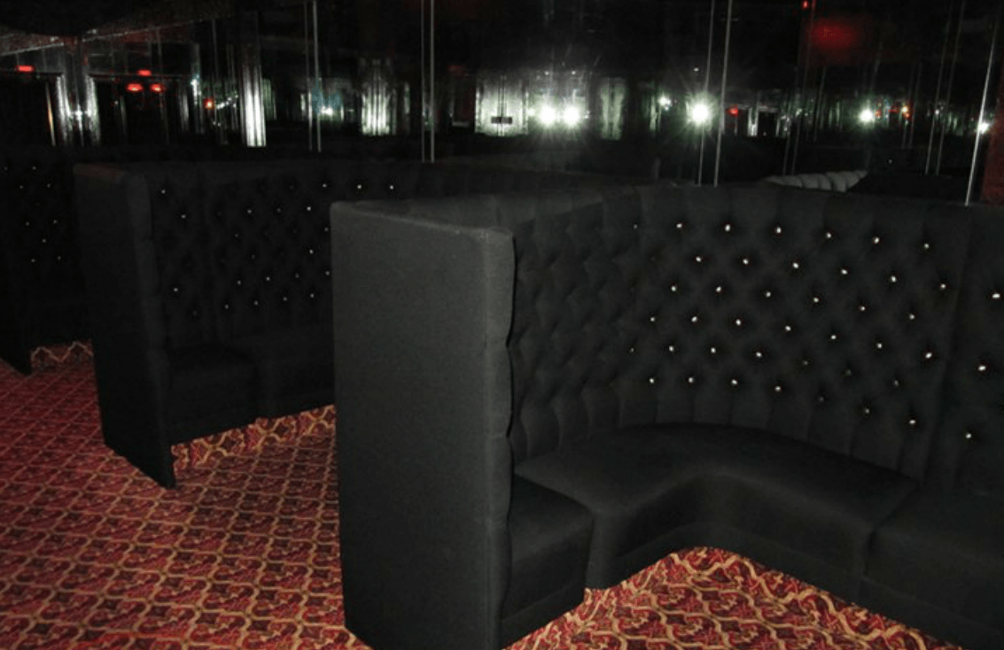 Godfather The Gentlemens CLub - Nightclub in Los Angeles, United States