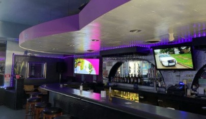 Hollywood Cheetahs - Nightclub in Los Angeles, United States