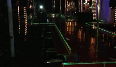 Hollywood Cheetahs - Nightclub in Los Angeles, United States