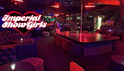 Imperial Showgirls - North Hills - Nightclub in Los Angeles, United States