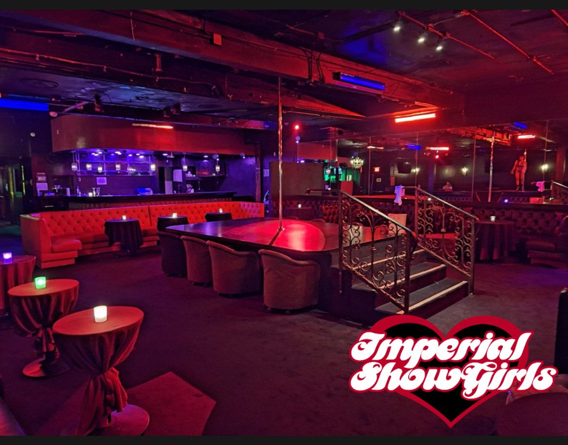 Imperial Showgirls - North Hills - Nightclub in Los Angeles, United States