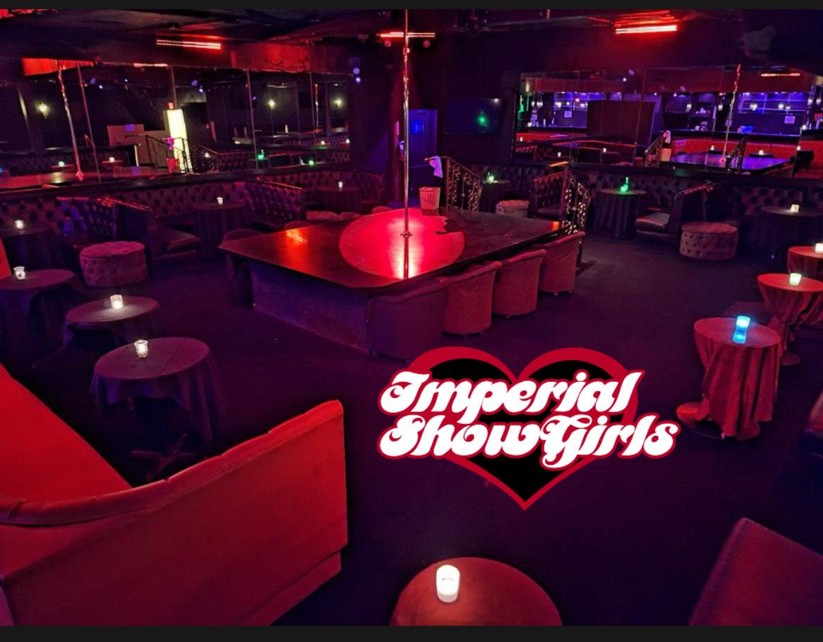 Imperial Showgirls - North Hills - Nightclub in Los Angeles, United States