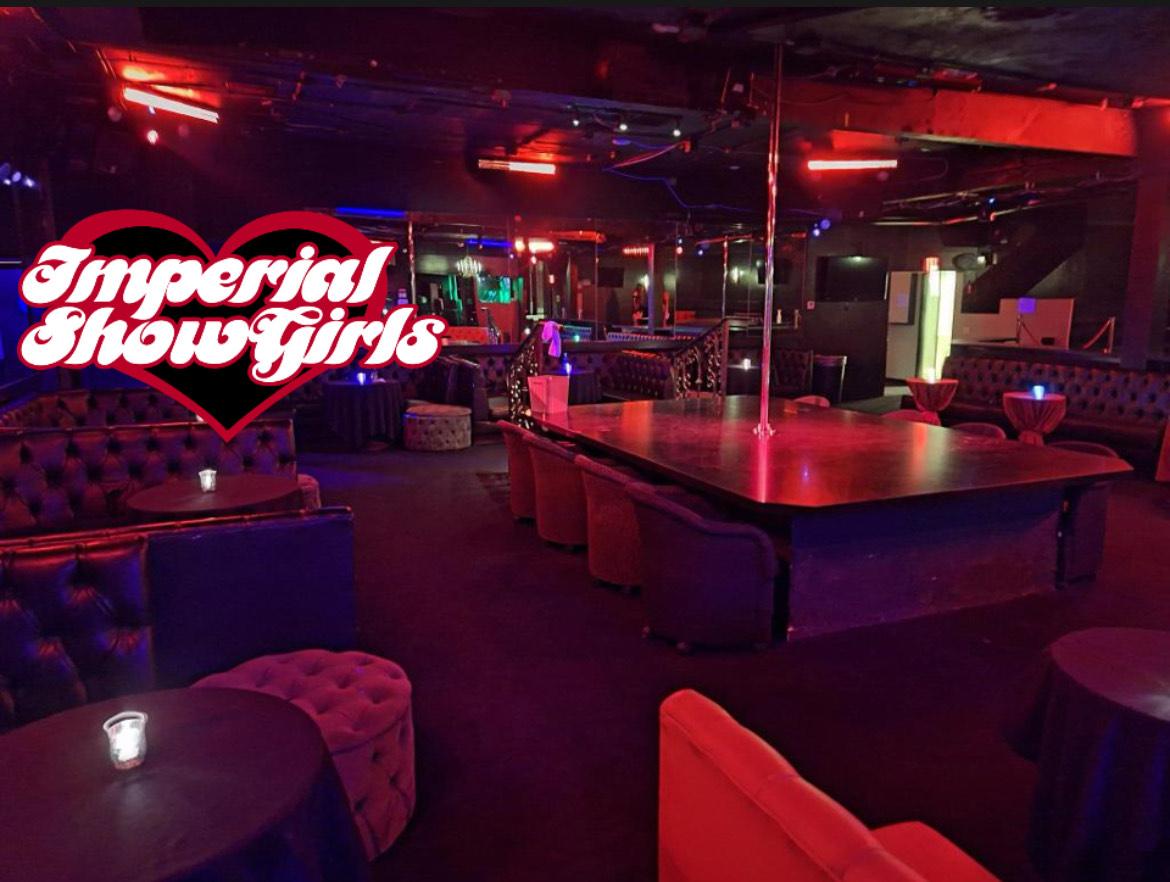 Imperial Showgirls - North Hills - Nightclub in Los Angeles, United States