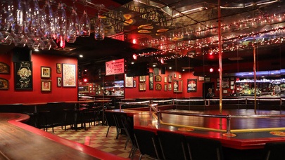 Jumbo's Clown Room - Nightclub in Los Angeles, United States