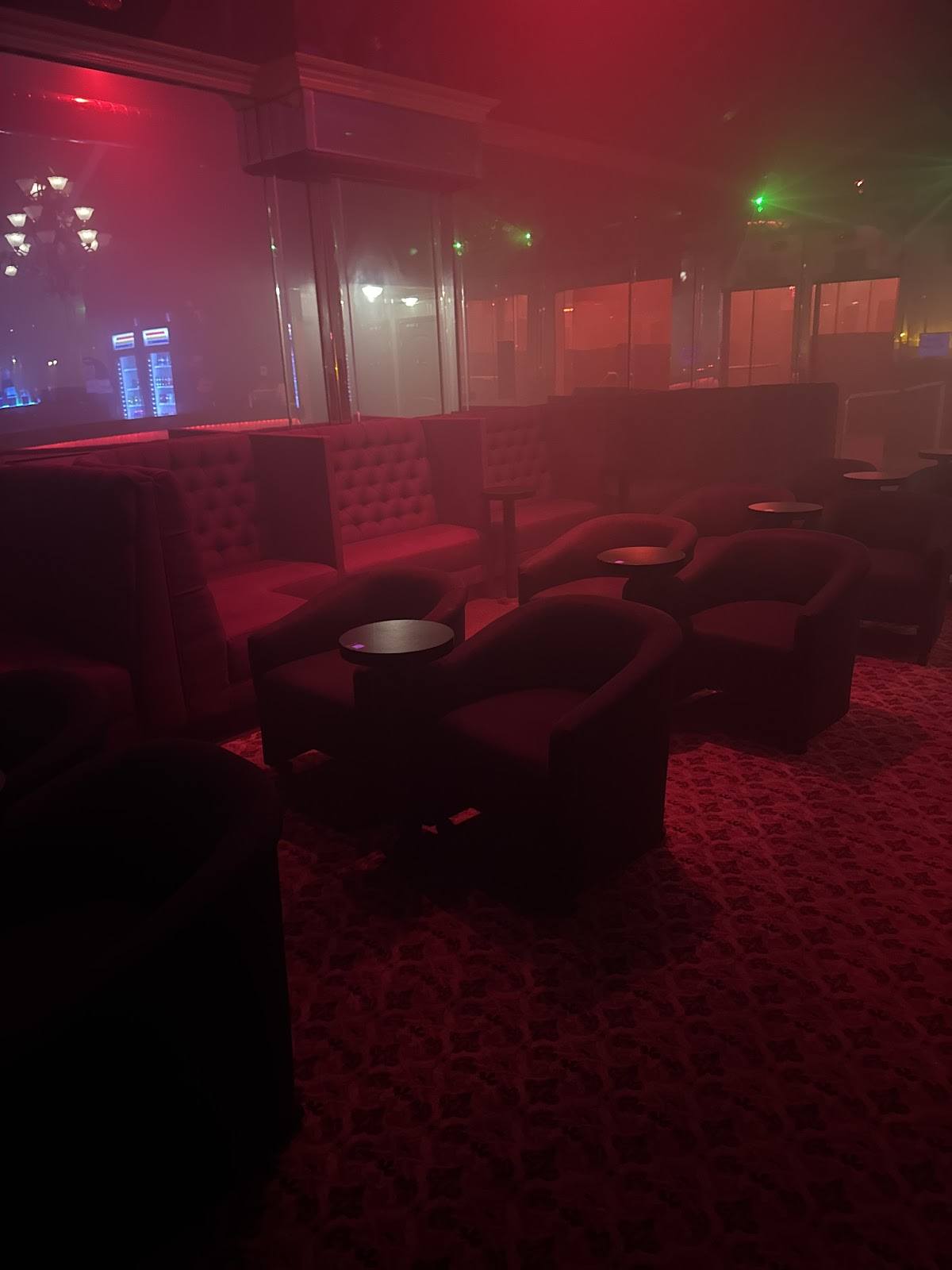 La Bellezze Gentlemen’s Club - Nightclub in Los Angeles, United States