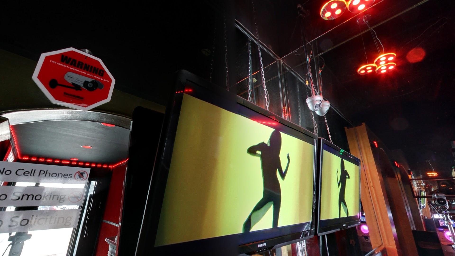 La Vida Gentlemen's Club - Nightclub in Los Angeles, United States