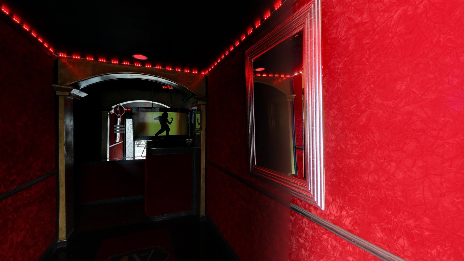 La Vida Gentlemen's Club - Nightclub in Los Angeles, United States