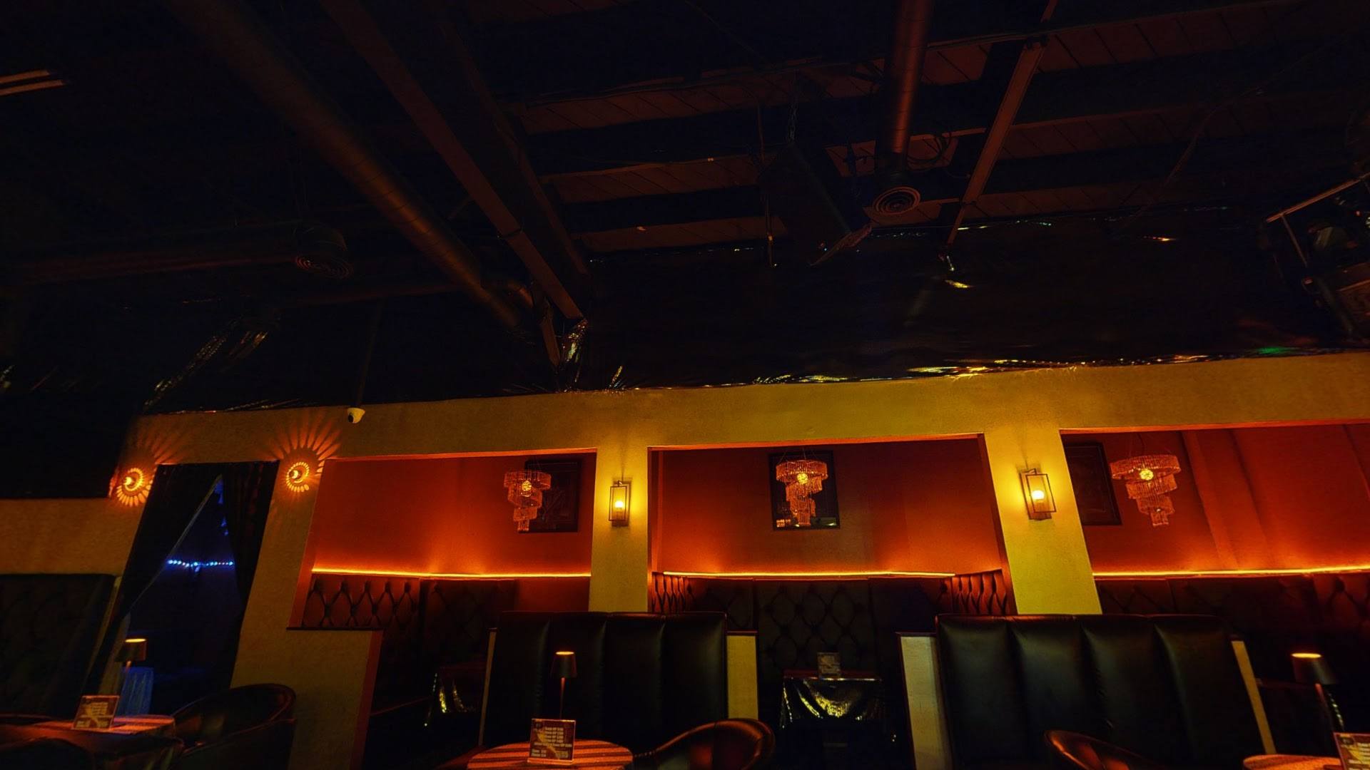 La Vida Gentlemen's Club - Nightclub in Los Angeles, United States