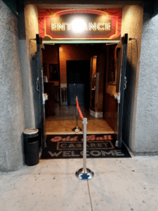 Odd Ball Cabaret Showgirls - Nightclub in Los Angeles, United States
