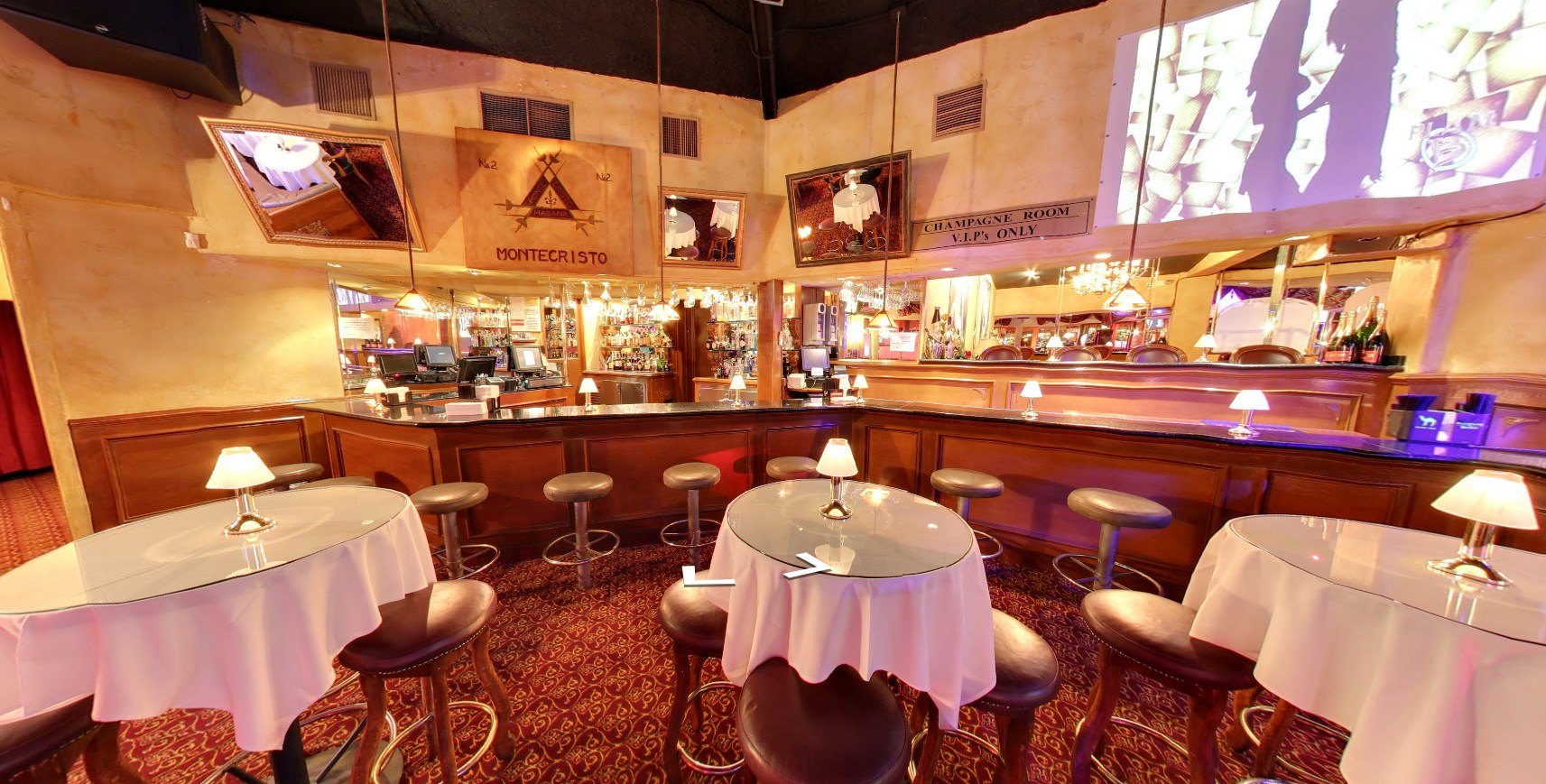 Plan B - Nightclub in Los Angeles, United States