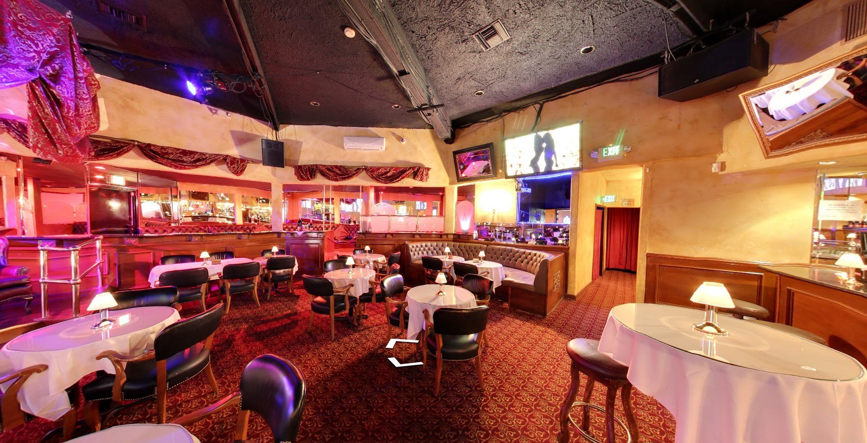 Plan B - Nightclub in Los Angeles, United States