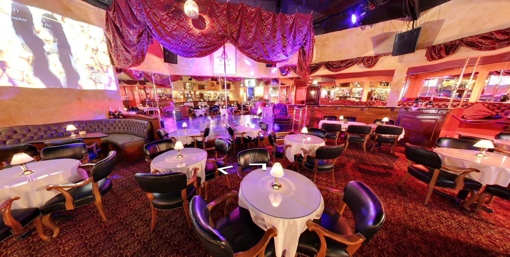 Plan B - Nightclub in Los Angeles, United States