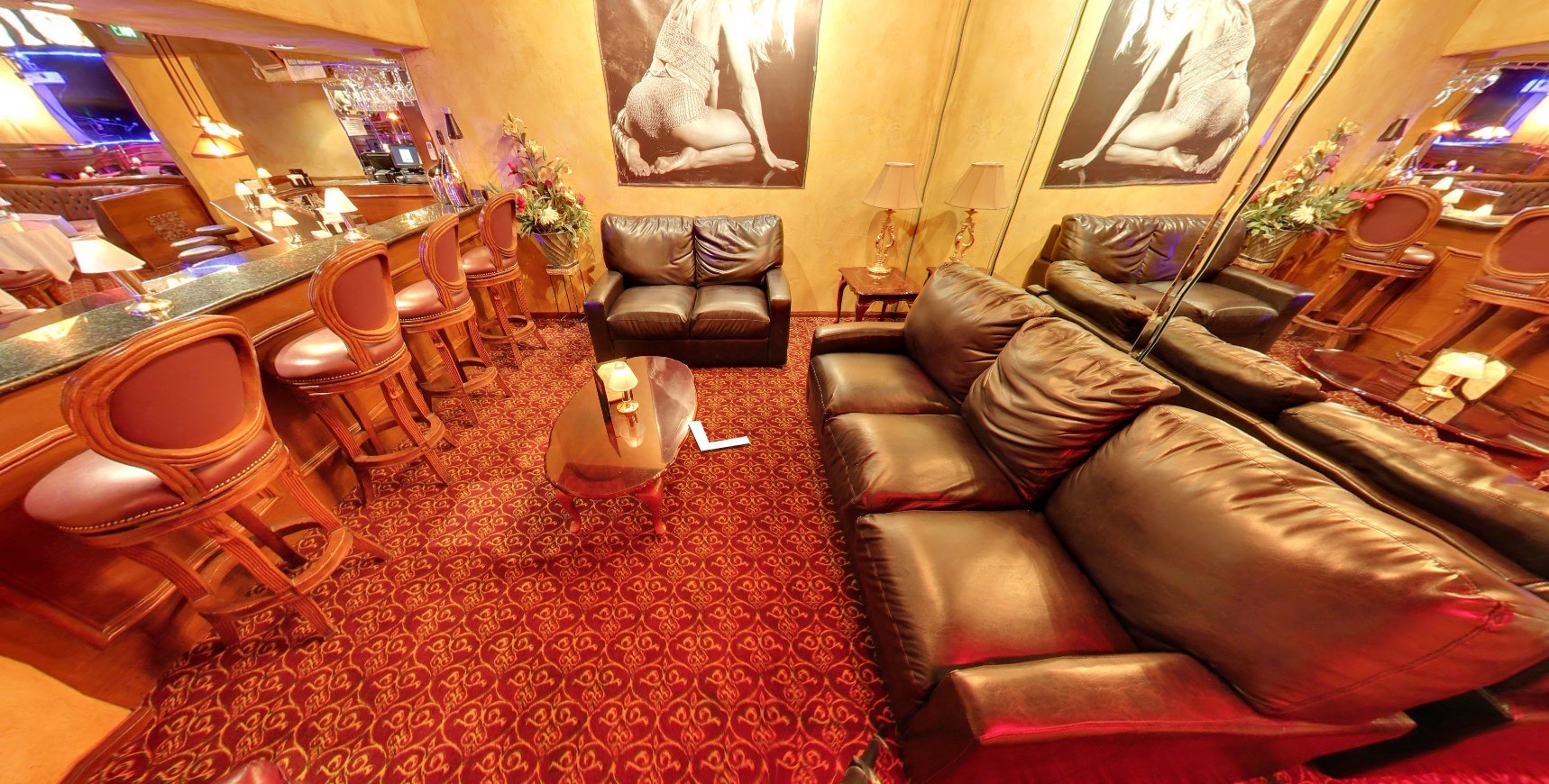Plan B - Nightclub in Los Angeles, United States