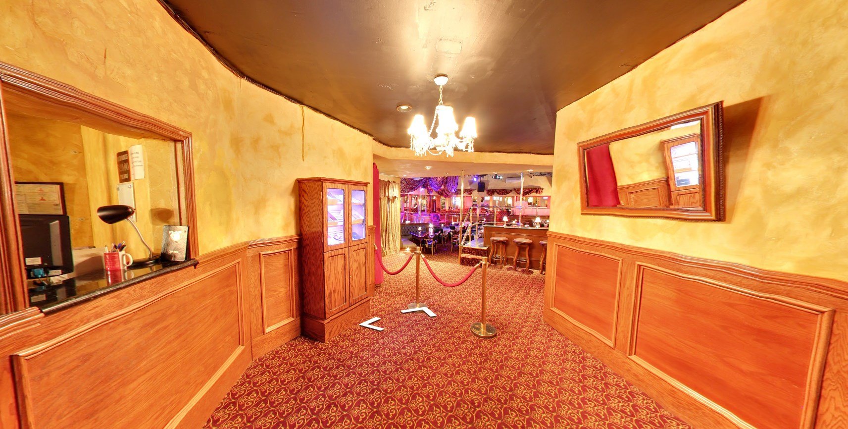 Plan B - Nightclub in Los Angeles, United States