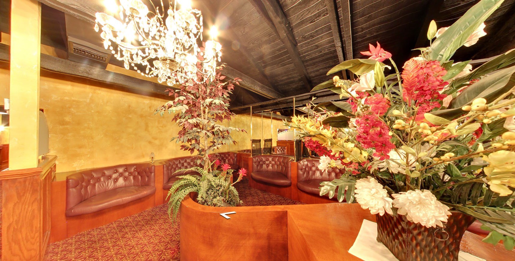 Plan B - Nightclub in Los Angeles, United States