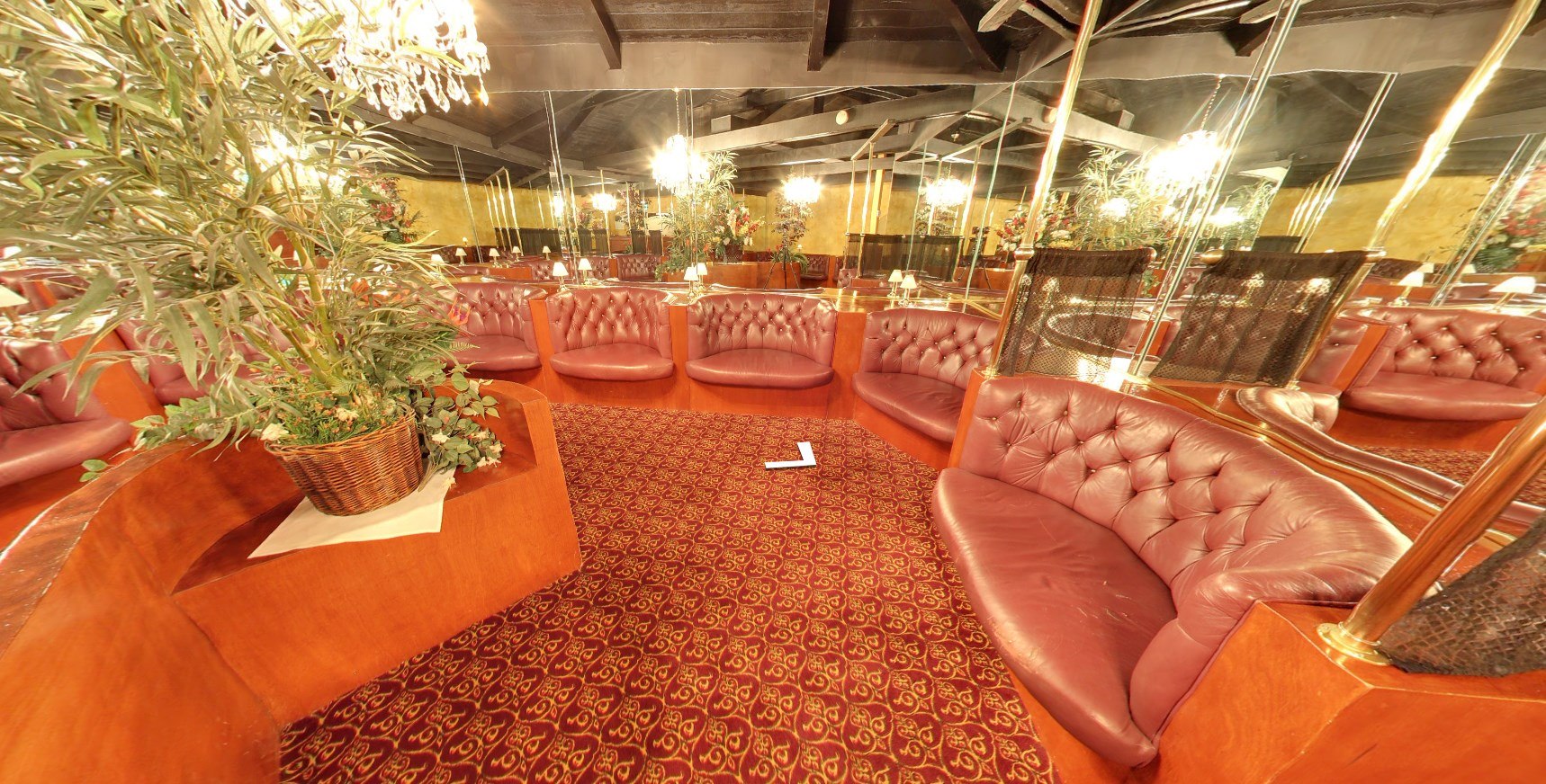 Plan B - Nightclub in Los Angeles, United States