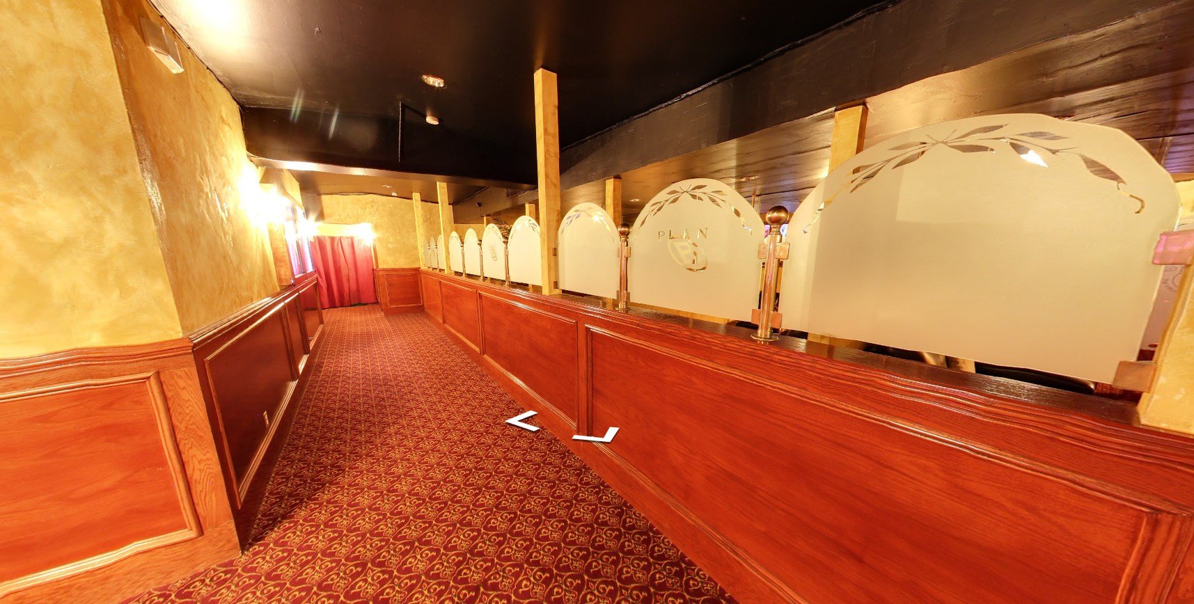 Plan B - Nightclub in Los Angeles, United States