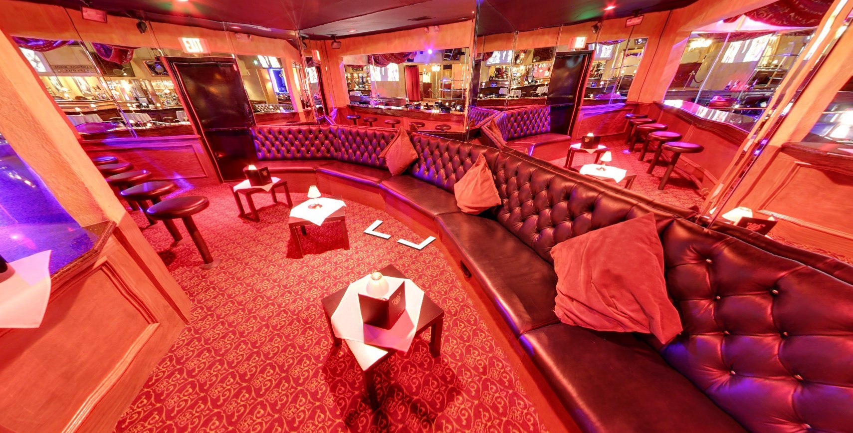 Plan B - Nightclub in Los Angeles, United States