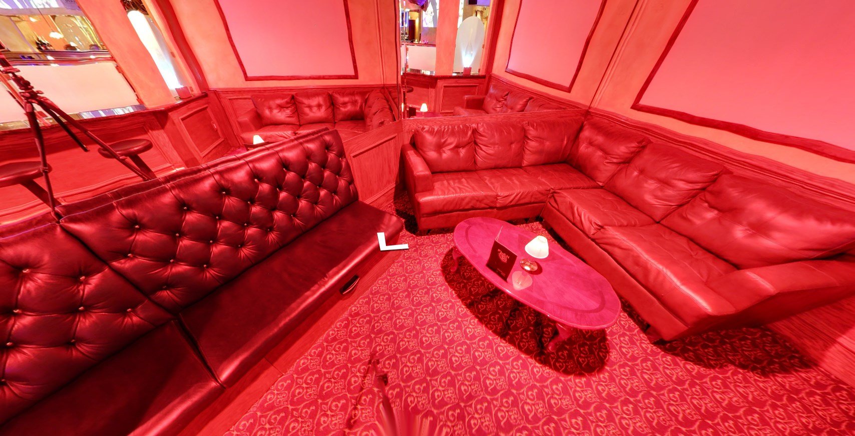 Plan B - Nightclub in Los Angeles, United States
