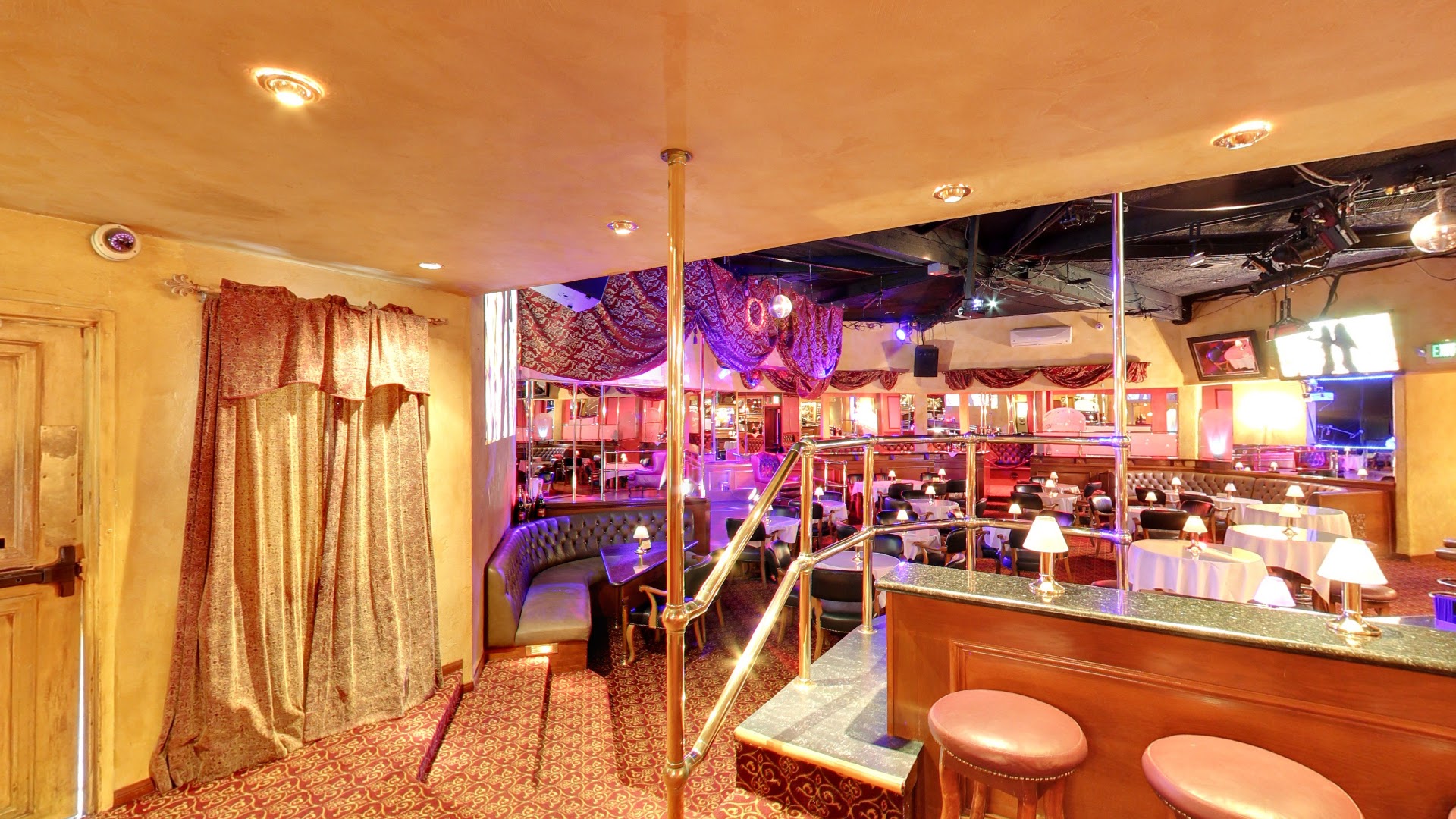 Plan B - Nightclub in Los Angeles, United States