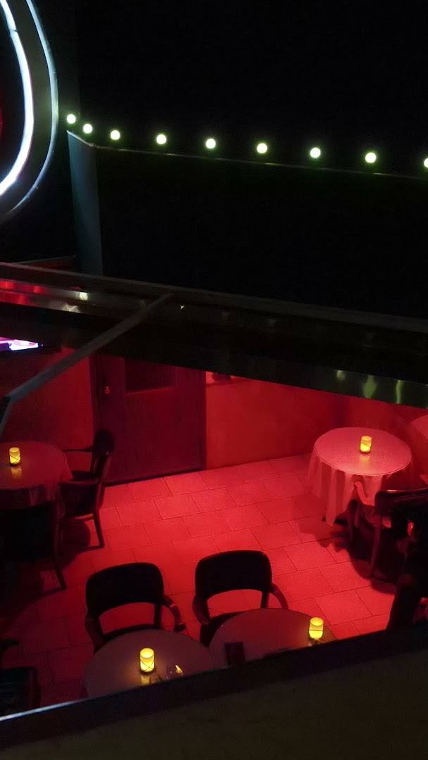 Plan B - Nightclub in Los Angeles, United States