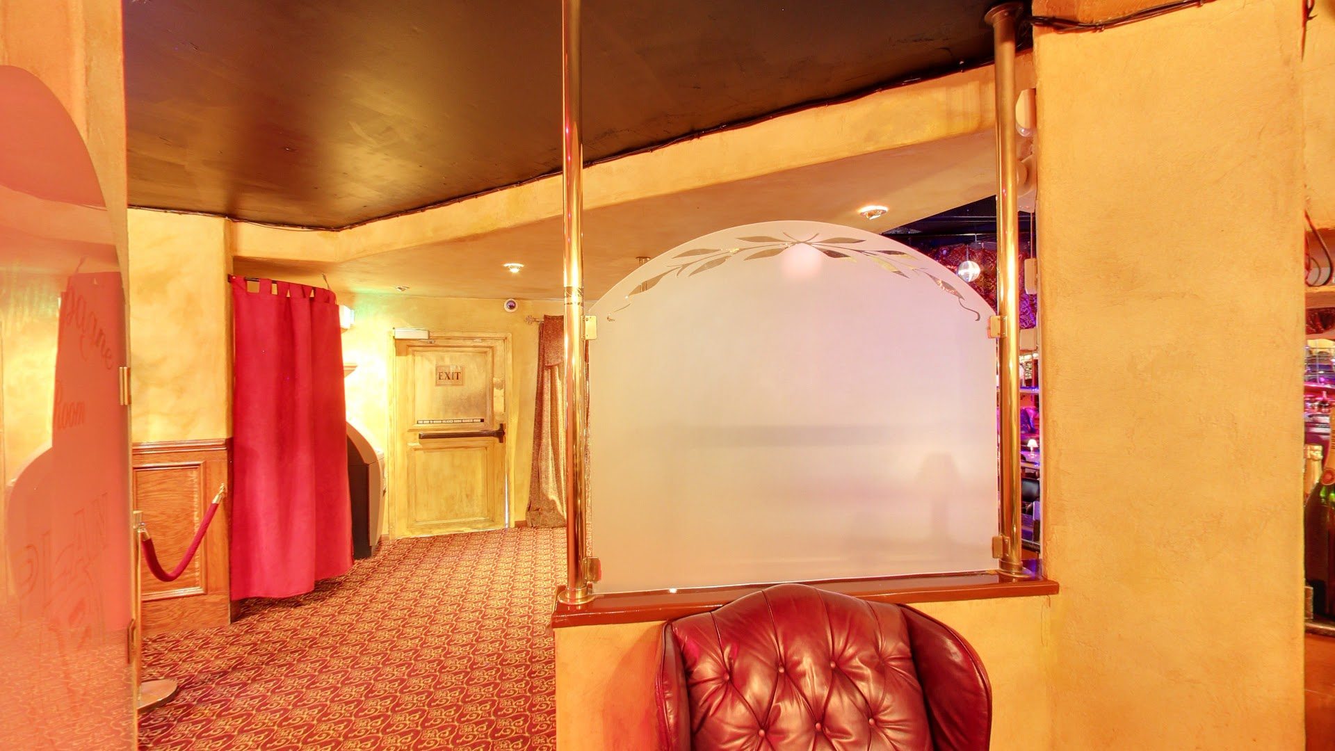 Plan B - Nightclub in Los Angeles, United States