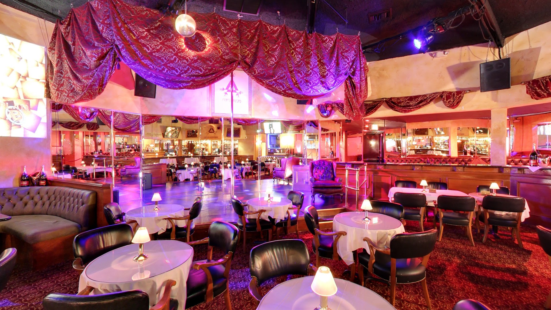 Plan B - Nightclub in Los Angeles, United States