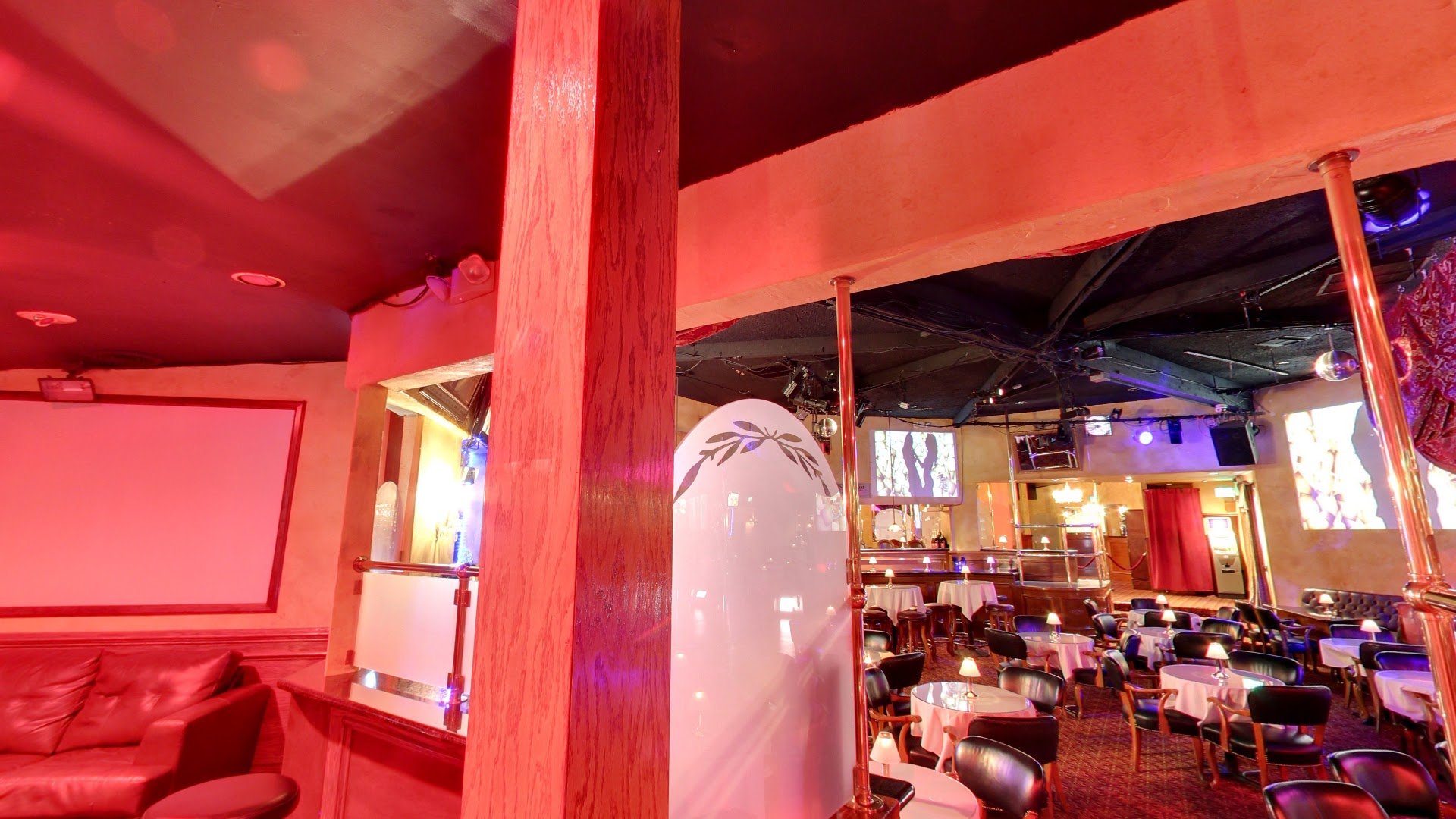 Plan B - Nightclub in Los Angeles, United States