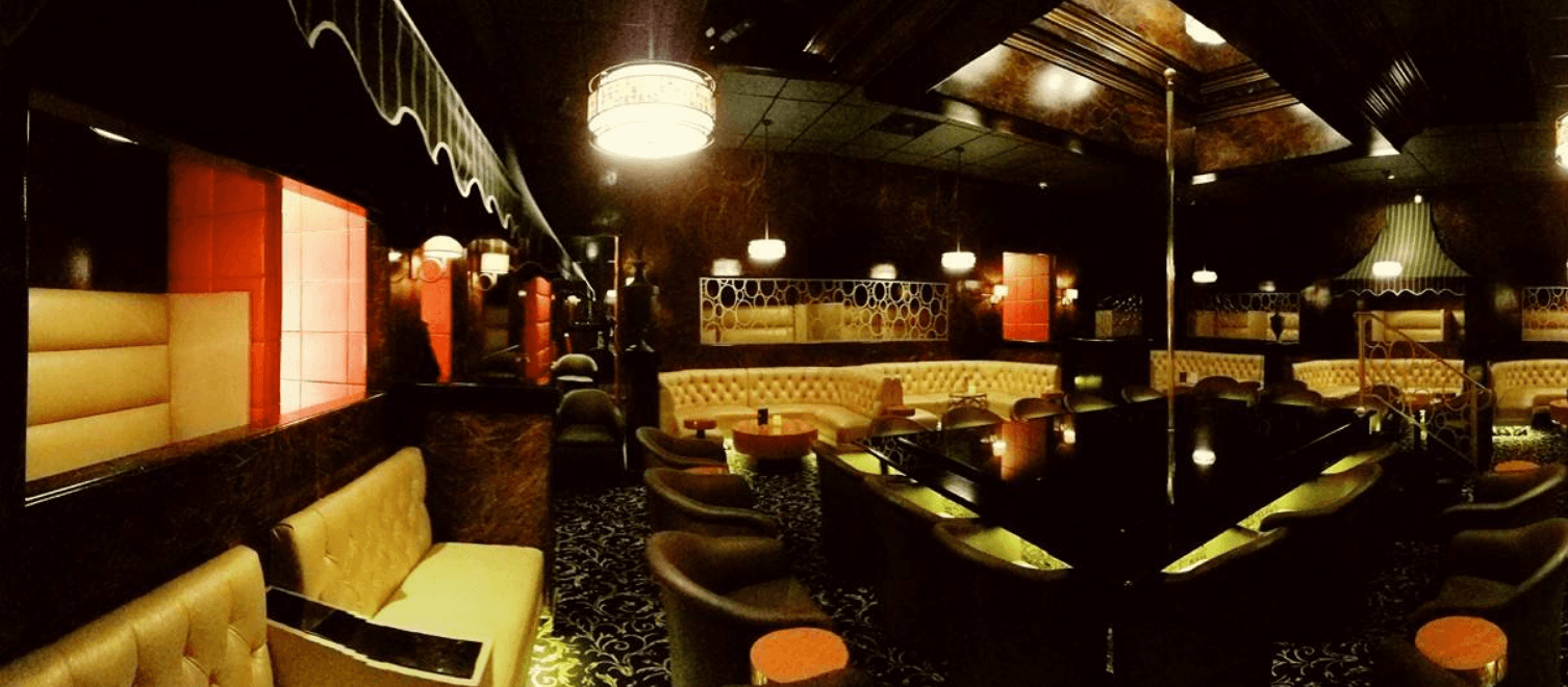Red Tie Gentlemen's Club - Nightclub in Los Angeles, United States