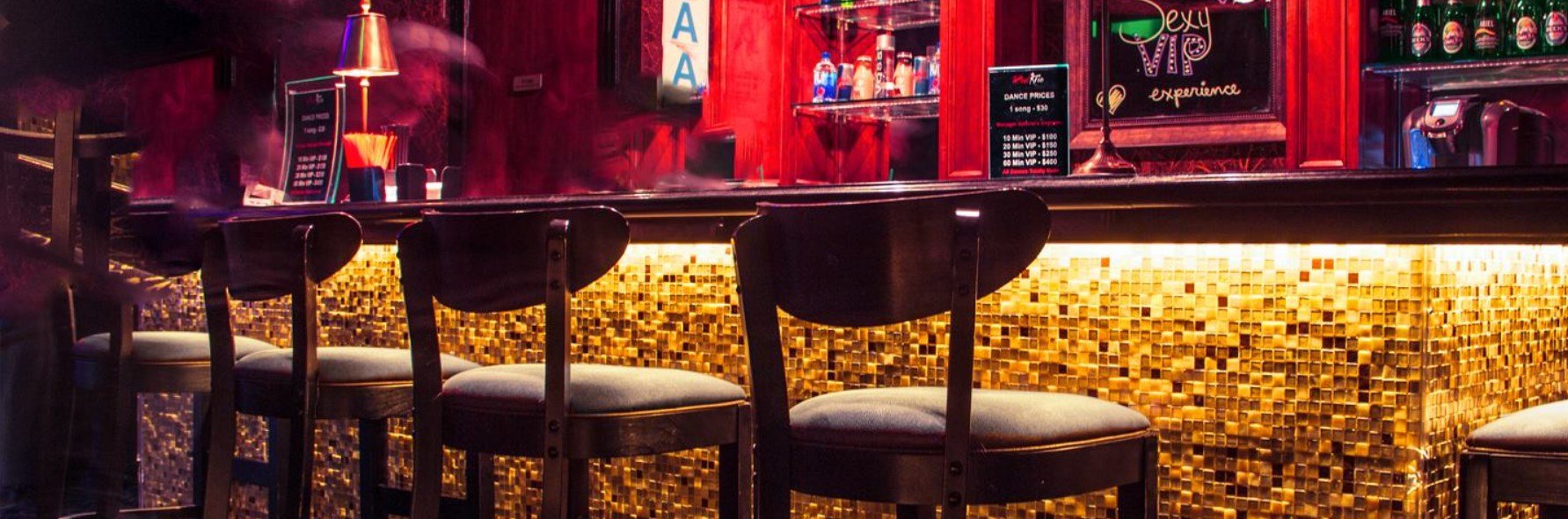 Red Tie Gentlemen's Club - Nightclub in Los Angeles, United States