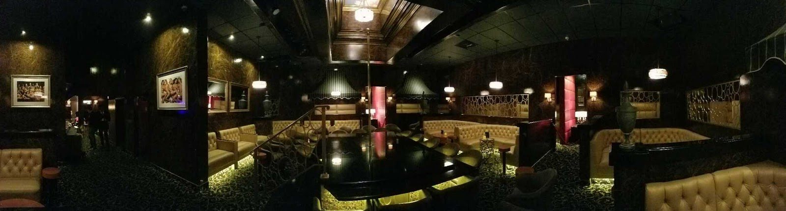 Red Tie Gentlemen's Club - Nightclub in Los Angeles, United States