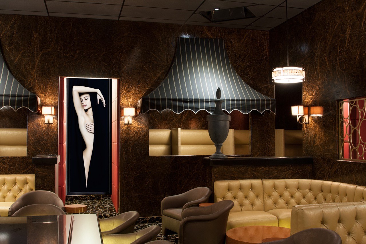 Red Tie Gentlemen's Club - Nightclub in Los Angeles, United States
