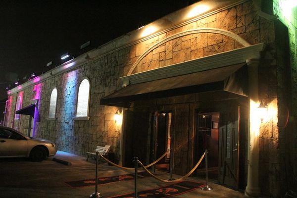 Rio Gentlemen's Club - Nightclub in Los Angeles, United States
