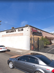 Sam's After Dark - Nightclub in Los Angeles, United States