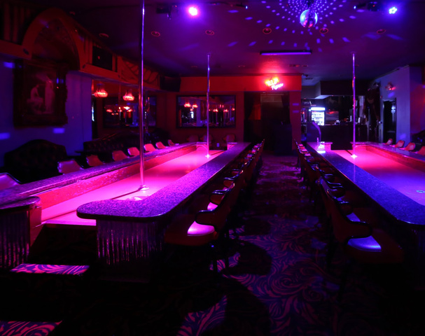 Seventh Veil - Nightclub in Los Angeles, United States