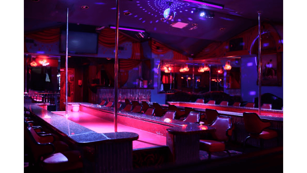 Seventh Veil - Nightclub in Los Angeles, United States