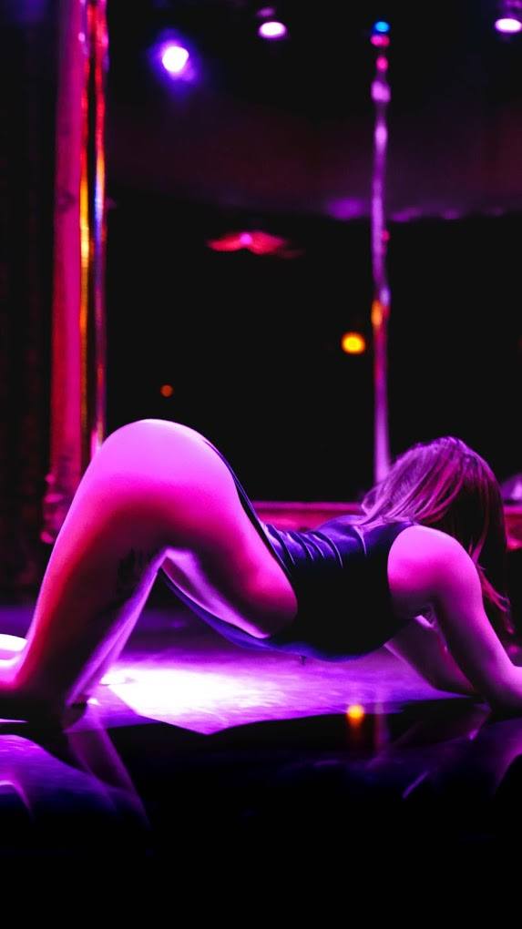 Skin Gentlemen's Club - Nightclub in Los Angeles, United States
