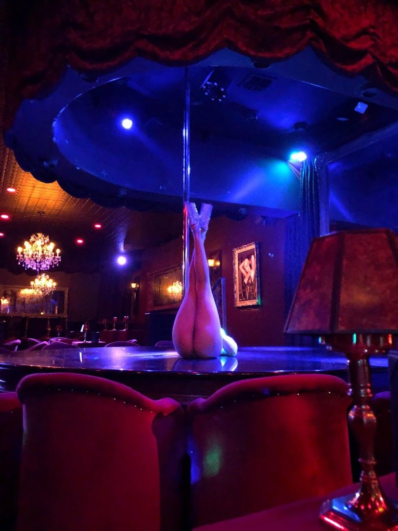 Skin Gentlemen's Club - Nightclub in Los Angeles, United States