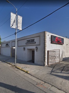 Skin Gentlemen's Lounge - Nightclub in Los Angeles, United States